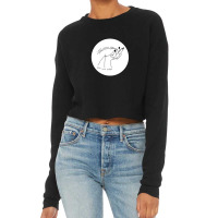 I Don't Wanna Lose Your Love Tonight Cropped Sweater | Artistshot