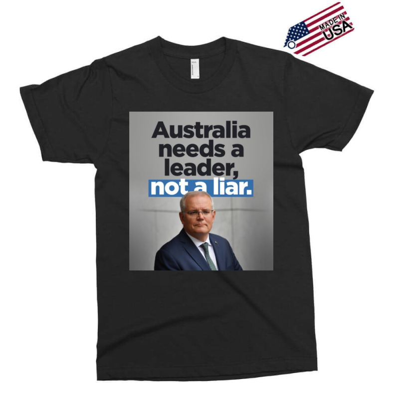 Australian Labor Party ,it’s Time Albo Exclusive T-shirt | Artistshot