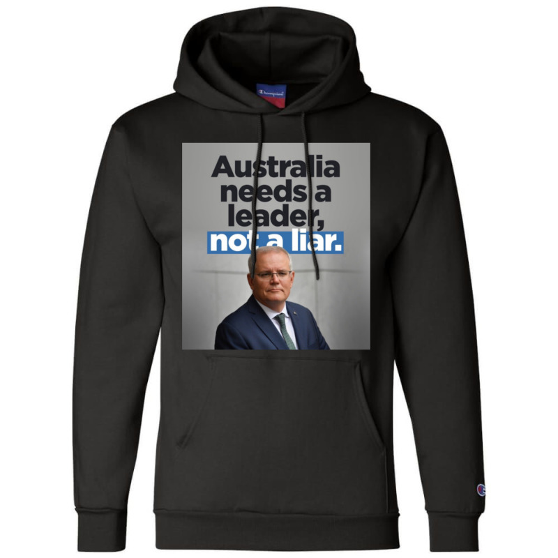 Australian Labor Party ,it’s Time Albo Champion Hoodie | Artistshot