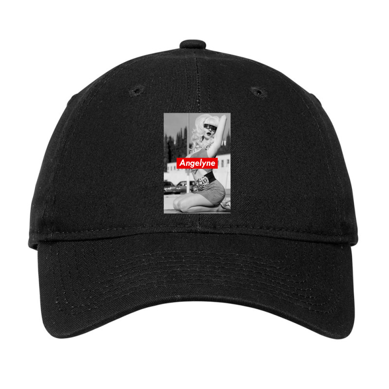 Top Merch Dance Pop Adjustable Cap | Artistshot