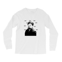 Black History Month 20 Dollar Bill Long Sleeve Shirts | Artistshot