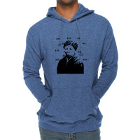 Black History Month 20 Dollar Bill Lightweight Hoodie | Artistshot