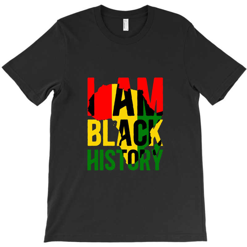 Black History Month 247365 Africa Map Melanin 2022 Women Pullover T-shirt | Artistshot