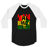 Black History Month 247365 Africa Map Melanin 2022 Women Pullover 3/4 Sleeve Shirt | Artistshot