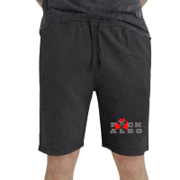 Fk Albo Premium Vintage Short | Artistshot