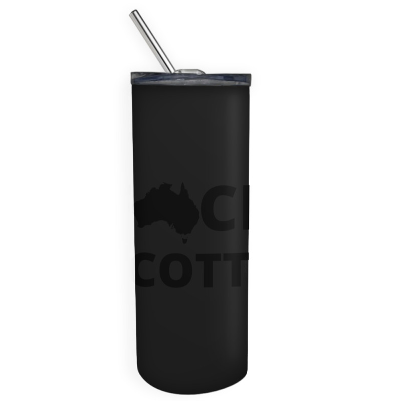 Scotty Skinny Tumbler | Artistshot