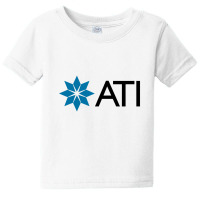 Allegheny Technologies Baby Tee | Artistshot