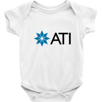 Allegheny Technologies Baby Bodysuit | Artistshot