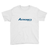 Astronics Corporation Youth Tee | Artistshot