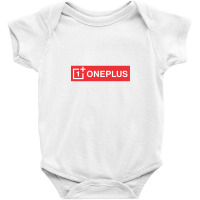 Oneplus Baby Bodysuit | Artistshot