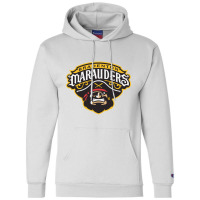 Bradenton Marauders Champion Hoodie | Artistshot