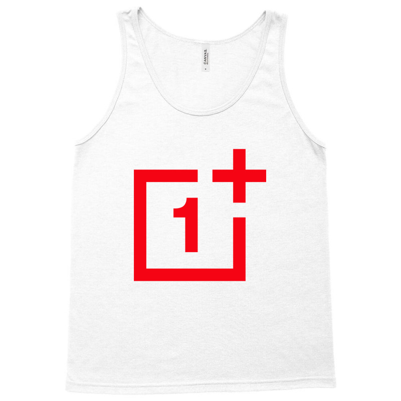 Oneplus Tank Top by cm-arts | Artistshot