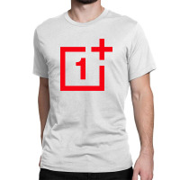 Oneplus Classic T-shirt | Artistshot