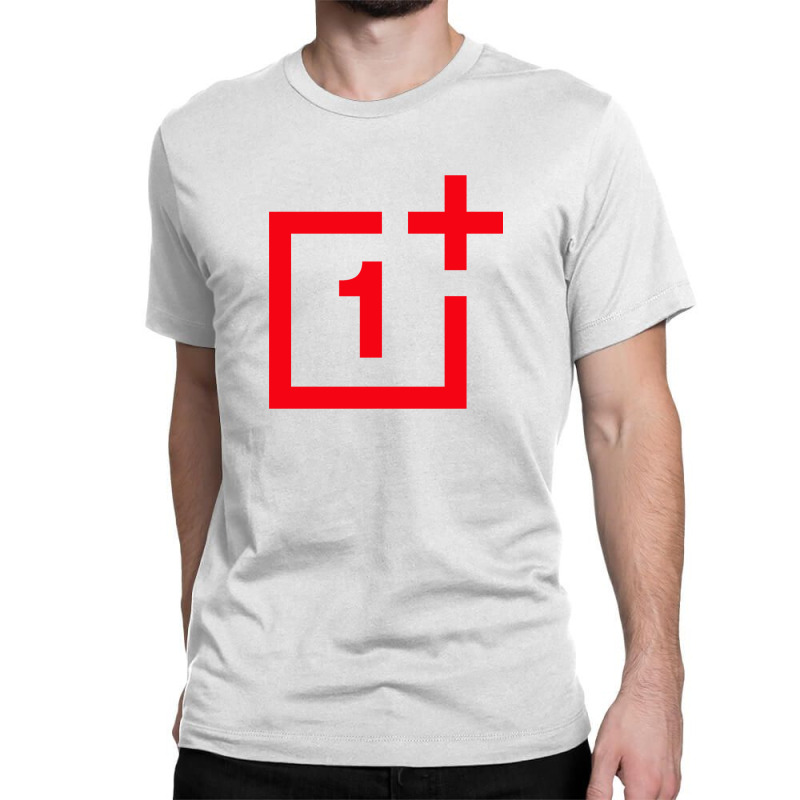 Oneplus Classic T-shirt by cm-arts | Artistshot