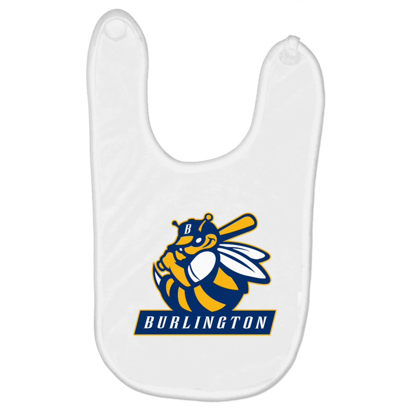 Burlington Bees Baby Bibs | Artistshot