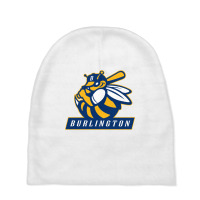 Burlington Bees Baby Beanies | Artistshot