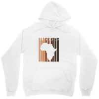 Black King Black History Month Gift Unisex Hoodie | Artistshot