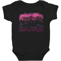 Transformers War For Cybertron Resistance Portrait V-neck Baby Bodysuit | Artistshot