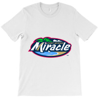 Fort Myers Miracle T-shirt | Artistshot