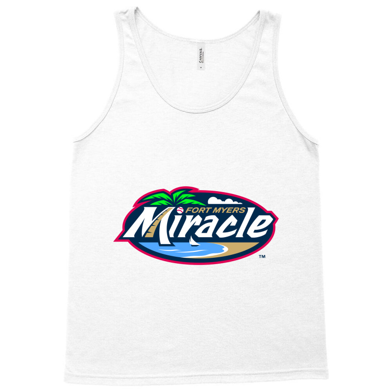 Fort Myers Miracle Tank Top | Artistshot