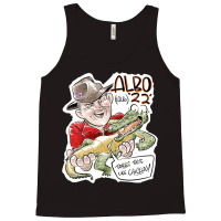 Albo _amp_ Albo 2022 Tank Top | Artistshot