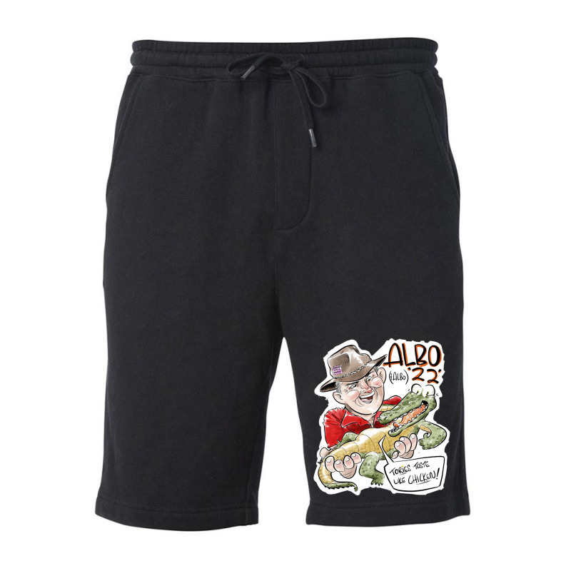 Albo _amp_ Albo 2022 Fleece Short | Artistshot