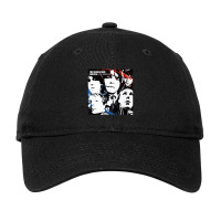 The Charlatans - Britpop 1 Adjustable Cap | Artistshot