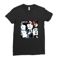 The Charlatans - Britpop 1 Ladies Fitted T-shirt | Artistshot