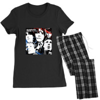 The Charlatans - Britpop 1 Women's Pajamas Set | Artistshot