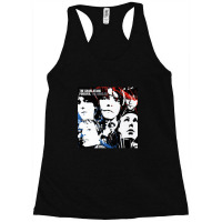 The Charlatans - Britpop 1 Racerback Tank | Artistshot