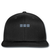 Synthesizer Signal Path 1 Printed Hat | Artistshot