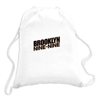 Brooklyn 99 Drawstring Bags | Artistshot