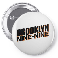 Brooklyn 99 Pin-back Button | Artistshot