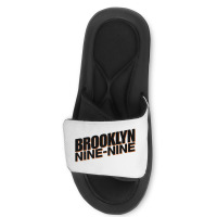 Brooklyn 99 Slide Sandal | Artistshot