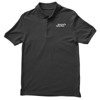 American Shorthair Cat Breed Men's Polo Shirt | Artistshot