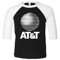 Long Distance Comunication Toddler 3/4 Sleeve Tee | Artistshot