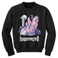 La Dispute Youth Sweatshirt | Artistshot