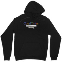 Good Times Chamber Pop Unisex Hoodie | Artistshot