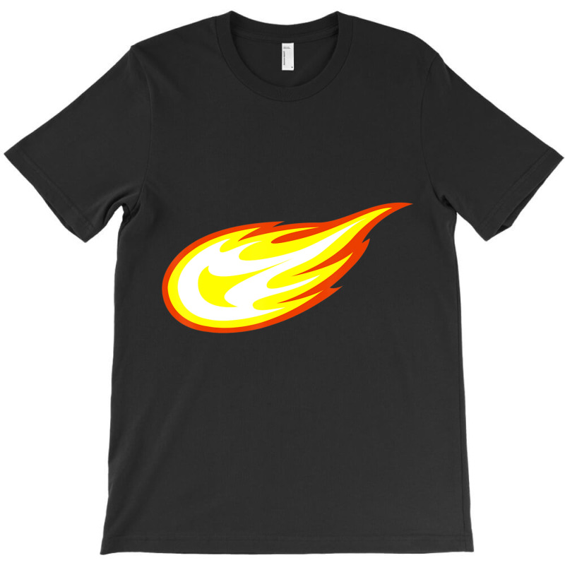 Blaze & The Monster Machines Fireball T-shirt | Artistshot