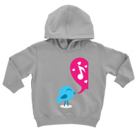 Love Bird Toddler Hoodie | Artistshot