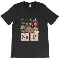 Funny Chemistry Sloth Art Gift ,chemistry T-shirt | Artistshot