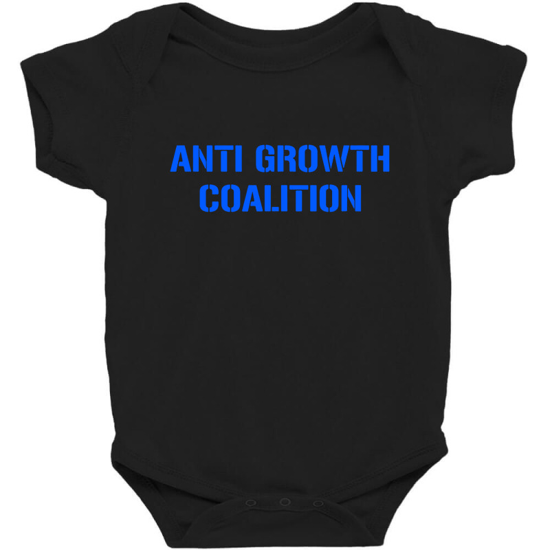 Anti Growth Baby Bodysuit | Artistshot