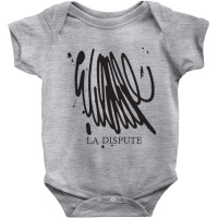 La Dispute Baby Bodysuit | Artistshot