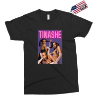 Tinashe Aesthetic Poster .png Exclusive T-shirt | Artistshot