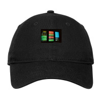 You Want Cookout Adjustable Cap | Artistshot