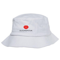 Maria Sharapova Sugarpova Bucket Hat | Artistshot