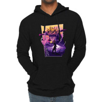 Dbz Trunks Lightweight Hoodie | Artistshot