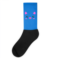 Pig Socks | Artistshot