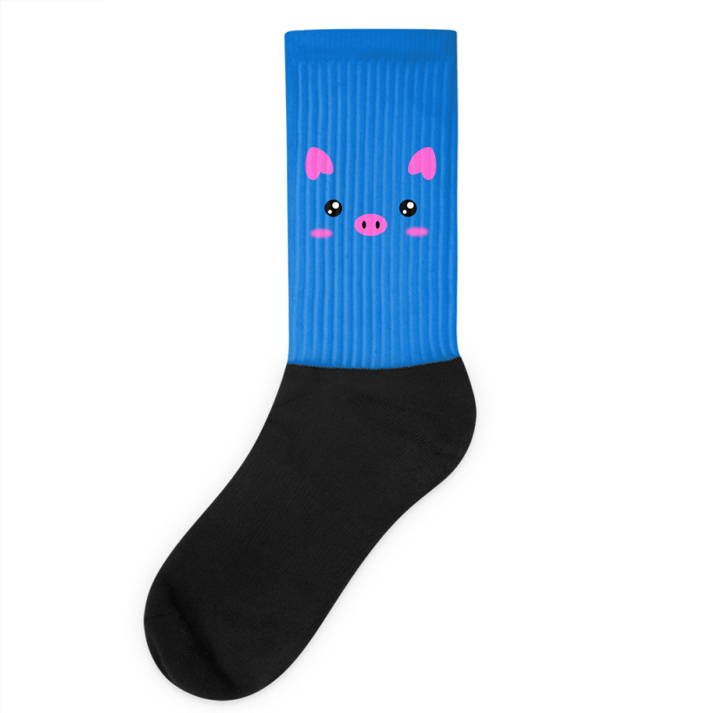 Pig Socks | Artistshot