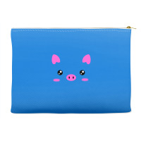 Pig Accessory Pouches | Artistshot